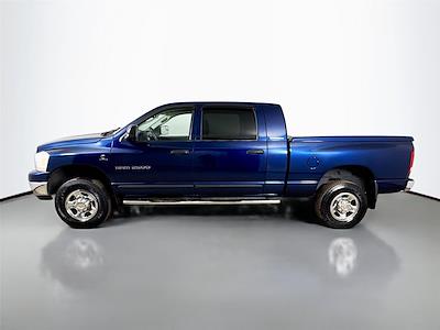 Used 2006 Dodge Ram 2500 - photo 1