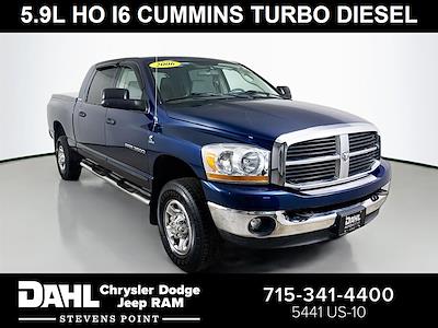 Used 2006 Dodge Ram 2500 - photo 1