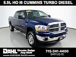 2006 Dodge Ram 2500 Mega Cab 4x4 Pickup for sale #EP03531 - photo 1