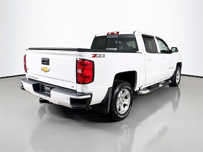 Used 2018 Chevrolet Silverado 1500 - photo 1