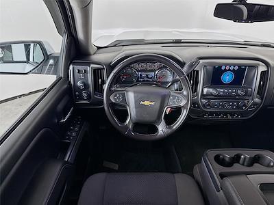 Used 2018 Chevrolet Silverado 1500 - photo 1