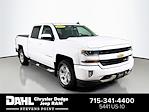 2018 Chevrolet Silverado 1500 Crew Cab 4x4 Pickup for sale #EP03532 - photo 1