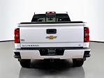 2018 Chevrolet Silverado 1500 Crew Cab 4x4 Pickup for sale #EP03532 - photo 3