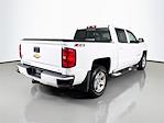 2018 Chevrolet Silverado 1500 Crew Cab 4x4 Pickup for sale #EP03532 - photo 2