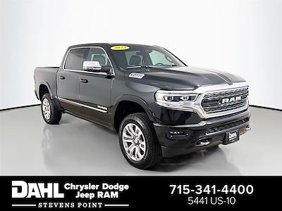 Used 2023 Ram 1500 - photo 1