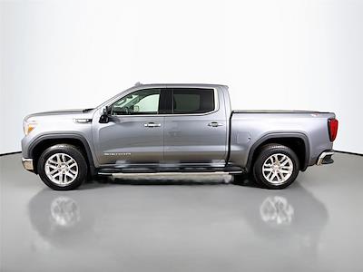 Used 2021 GMC Sierra 1500 - photo 1