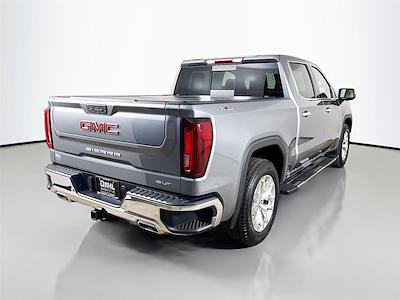 Used 2021 GMC Sierra 1500 - photo 1