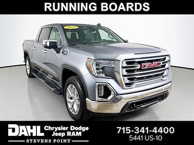 Used 2021 GMC Sierra 1500 - photo 1
