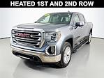2021 GMC Sierra 1500 Crew Cab 4x4 Pickup for sale #EP0364 - photo 31