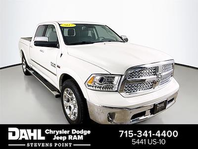 Used 2017 Ram 1500 - photo 1