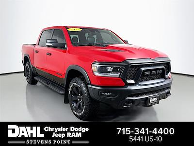 Used 2022 Ram 1500 - photo 1