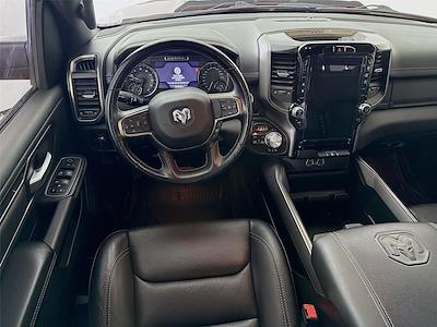 Used 2022 Ram 1500 - photo 1