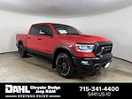 2022 Ram 1500 Crew Cab 4x4 Pickup for sale #EP0373 - photo 1