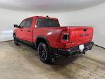 2022 Ram 1500 Crew Cab 4x4 Pickup for sale #EP0373 - photo 10
