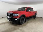2022 Ram 1500 Crew Cab 4x4 Pickup for sale #EP0373 - photo 12