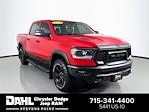2022 Ram 1500 Crew Cab 4x4 Pickup for sale #EP0373 - photo 1