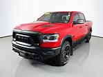 2022 Ram 1500 Crew Cab 4x4 Pickup for sale #EP0373 - photo 5