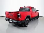 2022 Ram 1500 Crew Cab 4x4 Pickup for sale #EP0373 - photo 2