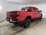 2022 Ram 1500 Crew Cab 4x4 Pickup for sale #EP0373 - photo 7