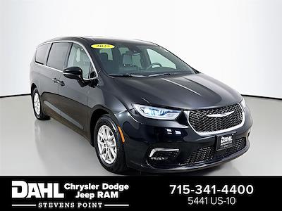 2025 Chrysler Pacifica FWD Minivan for sale #EP0374 - photo 1