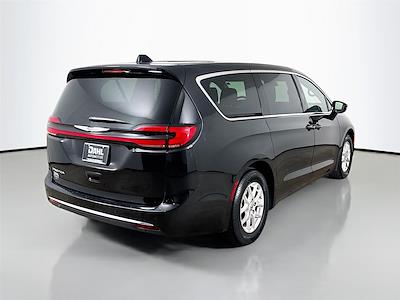 2025 Chrysler Pacifica FWD Minivan for sale #EP0374 - photo 2