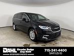 Used 2025 Chrysler Pacifica Select Minivan for sale #EP0374 - photo 1