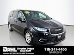2025 Chrysler Pacifica FWD Minivan for sale #EP0374 - photo 1