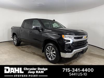 Used 2022 Chevrolet Silverado 1500 - photo 1