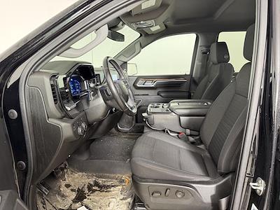 Used 2022 Chevrolet Silverado 1500 - photo 1