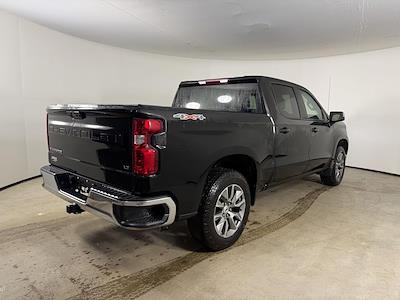 Used 2022 Chevrolet Silverado 1500 - photo 1