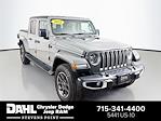 2021 Jeep Gladiator Crew Cab 4x4 Pickup for sale #EP0378 - photo 1