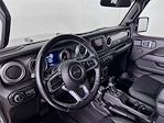 2021 Jeep Gladiator Crew Cab 4x4 Pickup for sale #EP0378 - photo 23