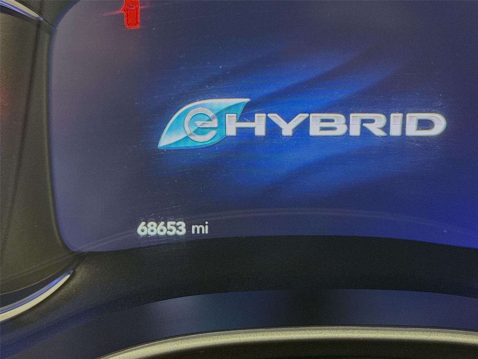 Used 2023 Chrysler Pacifica - photo 19