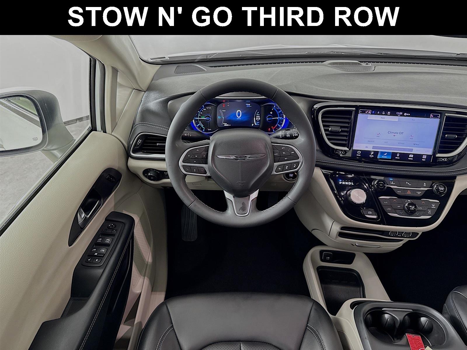 Used 2023 Chrysler Pacifica - photo 33