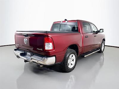 Used 2023 Ram 1500 - photo 1