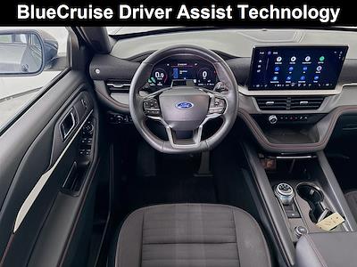 2025 Ford Explorer 4WD SUV for sale #EP04271 - photo 2