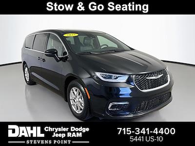 2025 Chrysler Pacifica FWD Minivan for sale #EP0468 - photo 1