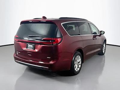 2022 Chrysler Pacifica AWD Minivan for sale #EP0472 - photo 2