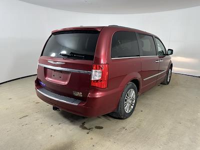 Used 2013 Chrysler Town and Country Minivan for sale #FB00371 - photo 2