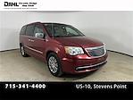 Used 2013 Chrysler Town and Country Minivan for sale #FB00371 - photo 1