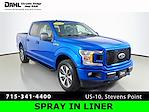 Used 2019 Ford F-150 XL SuperCrew Cab for sale #FB00651 - photo 1