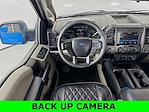 Used 2019 Ford F-150 XL SuperCrew Cab for sale #FB00651 - photo 10