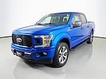 Used 2019 Ford F-150 XL SuperCrew Cab for sale #FB00651 - photo 3