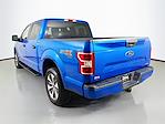Used 2019 Ford F-150 XL SuperCrew Cab for sale #FB00651 - photo 13