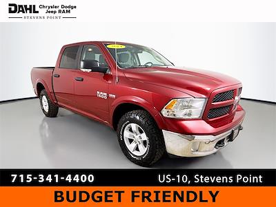 2014 Ram 1500 Crew Cab 4x4 Pickup for sale #G25R0232 - photo 1
