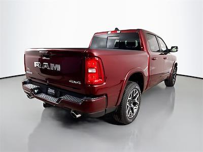 2025 Ram 1500 Crew Cab 4x4 Pickup for sale #G25R045 - photo 2