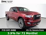 2025 Ram 1500 Crew Cab 4x4 Pickup for sale #G25R045 - photo 1