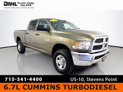 2013 Ram 2500 Crew Cab 4x4 Pickup for sale #G5369JA - photo 1