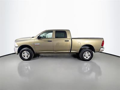 2013 Ram 2500 Crew Cab 4x4 Pickup for sale #G5369JA - photo 2