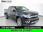2020 Chevrolet Colorado Crew Cab 4x4 Pickup for sale #GB0058 - photo 1